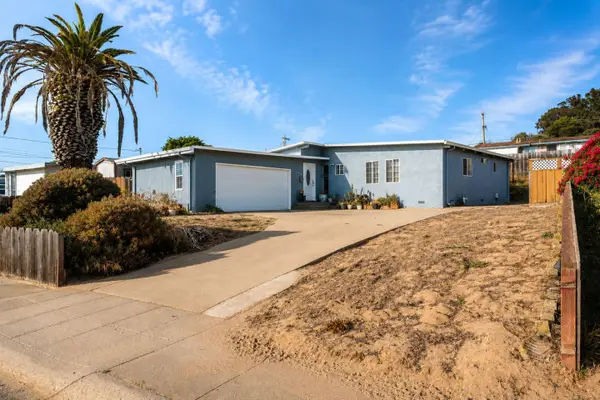 2050 Lassen Street, SEASIDE, CA 93955