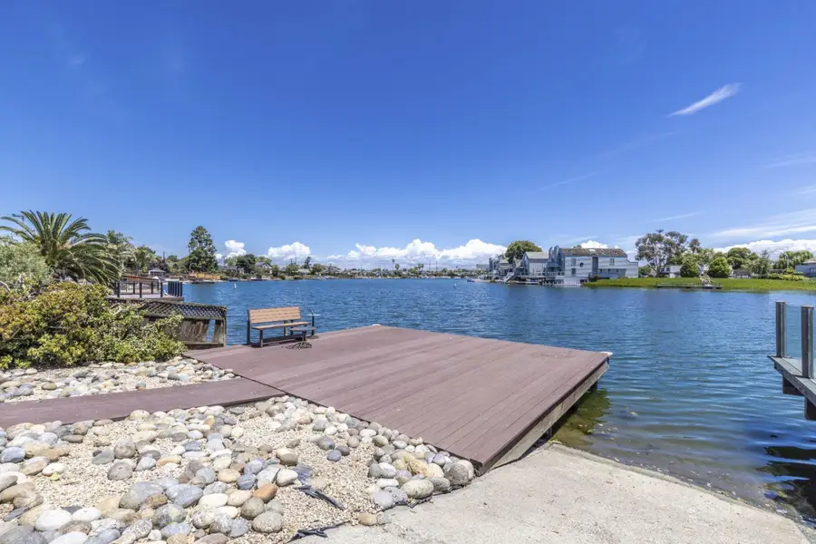 1674 Roberta Drive, San Mateo, CA 94403 - #2