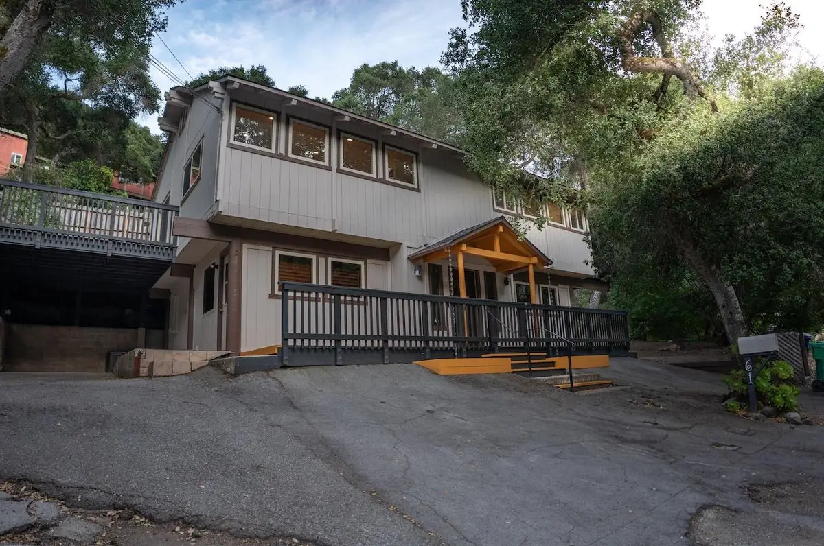 61 Southbank Road, Carmel Valley, CA 93924 - #1