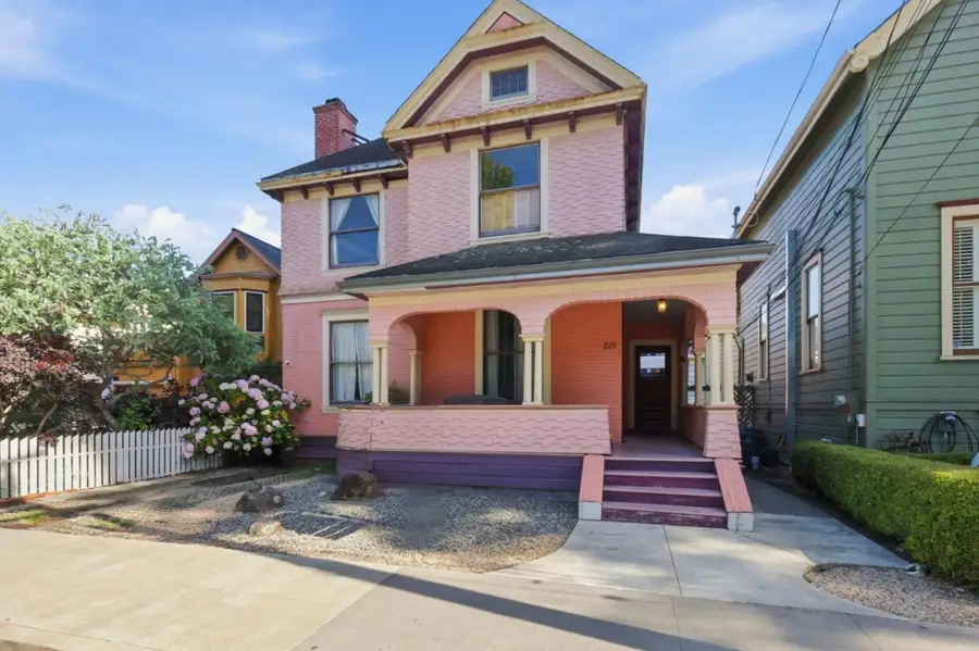 225 Union Street, Santa Cruz, CA 95060 - #3