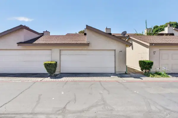 3151 Loma Verde Drive  #45, SAN JOSE, CA 95117