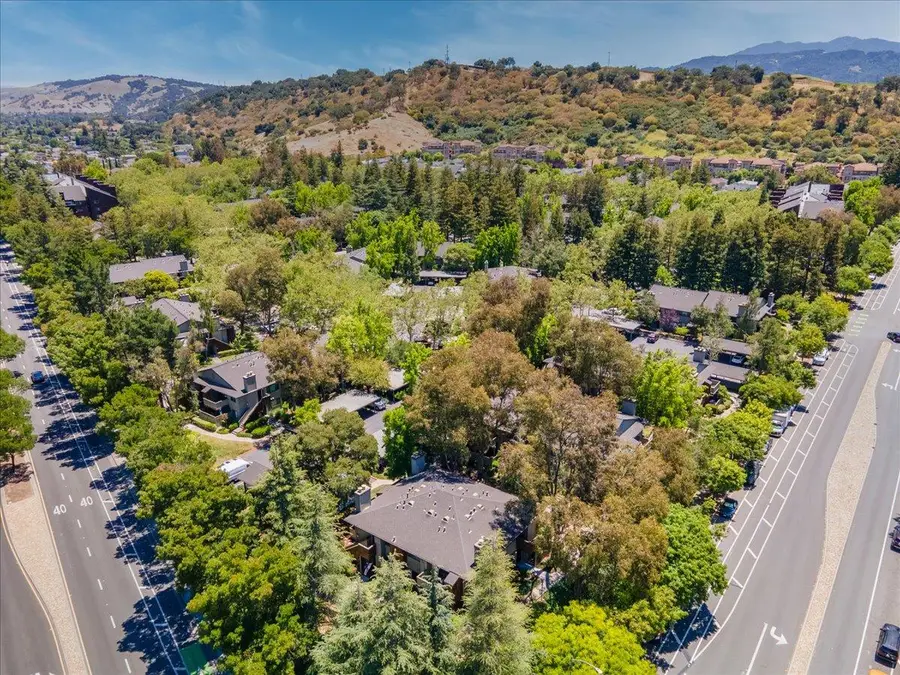 3202 La Terrace Circle, San Jose, CA 95123 - #3