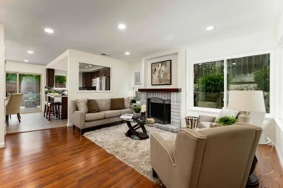 24653 Sylvan Glen Court, Hayward, CA 94541 - #3