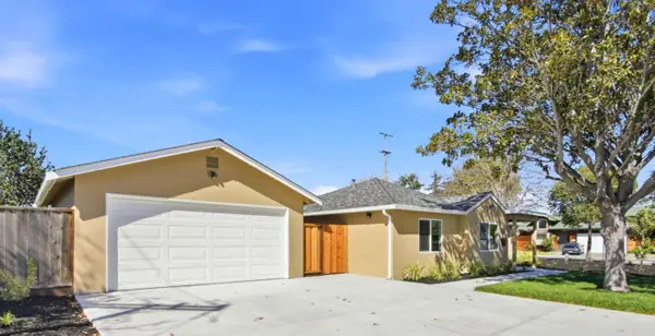 1150 Kiely Boulevard, SANTA CLARA, CA 95051