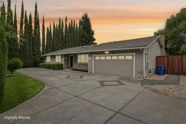 3793 Cowell Road, CONCORD, CA 94518