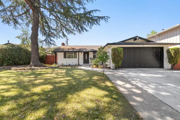 2718 Millbrae Way, San Jose, CA 95121