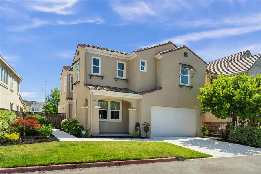 150 Harrier Place, Gilroy, CA 95020 - #2