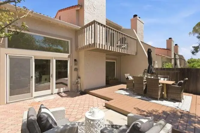 102 Calle Corta, Los Gatos, CA 95032 - #2