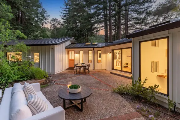 855 Patrol Road, WOODSIDE, CA 94062