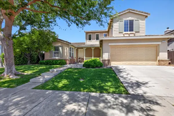 2727 Marshall Court, TRACY, CA 95377