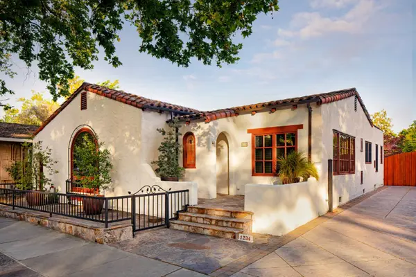 1234 Naglee Avenue, SAN JOSE, CA 95126