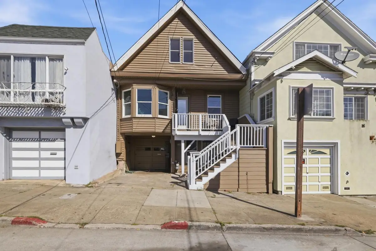 3236 San Jose Avenue, Daly City, CA 94014 - #1