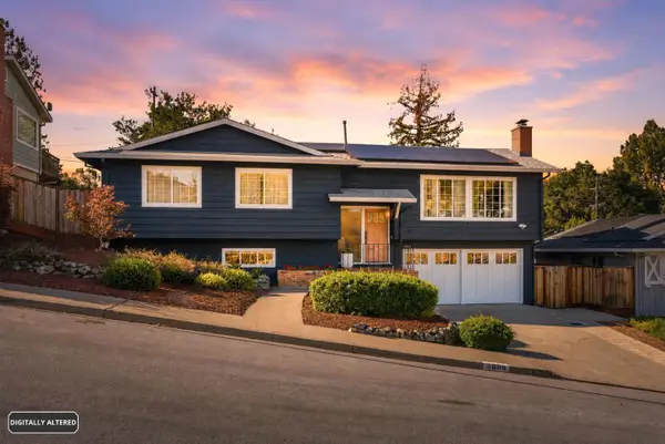 3860 Autumn, Redwood City, CA 94061