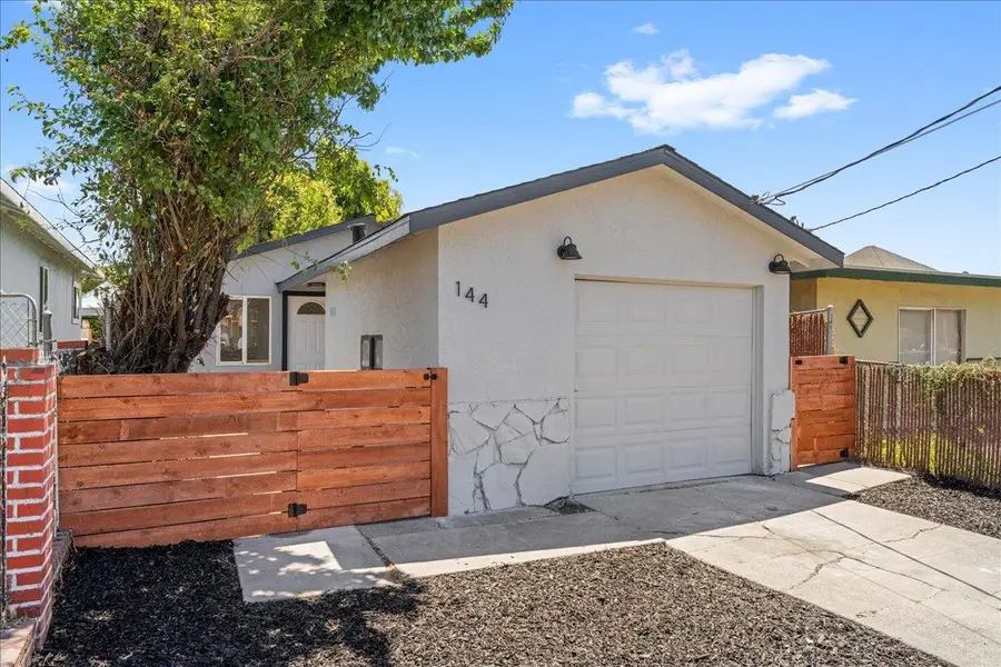144 4th Street, Richmond, CA 94804 - #2