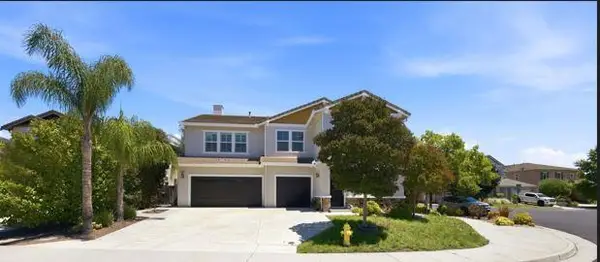 9632 Cherrywood Court, GILROY, CA 95020