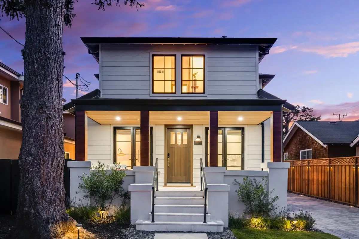 1548 Cypress Avenue, Burlingame, CA 94010 - #1