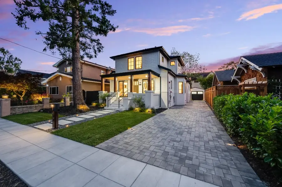 1548 Cypress Avenue, Burlingame, CA 94010 - #2