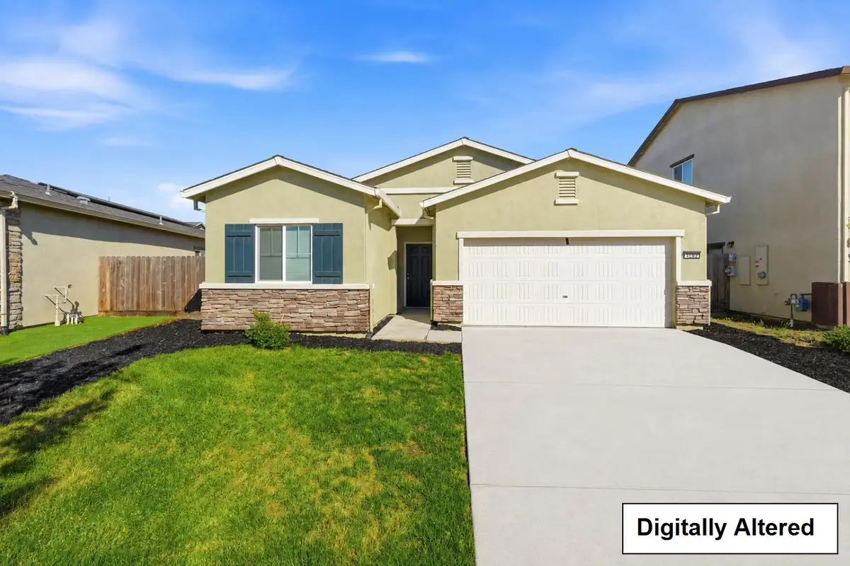 4262 Freemark Avenue, Merced, CA 95348 - #1