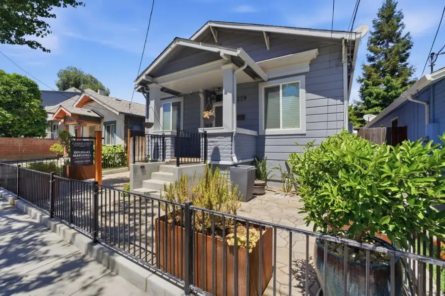 229 Washington Street, San Jose, CA 95112 - #3