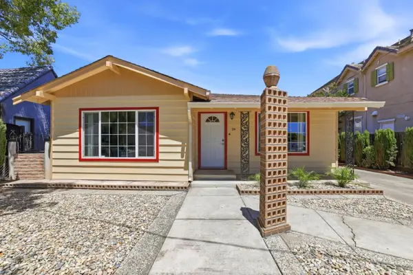 24 Scharff Avenue, SAN JOSE, CA 95116