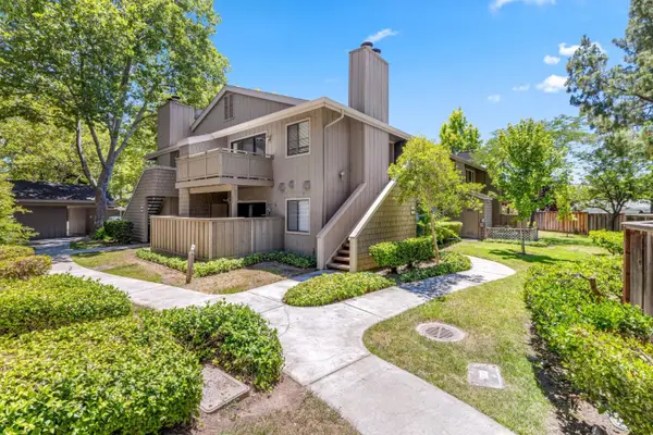 5691 Makati Circle  #G, SAN JOSE, CA 95123