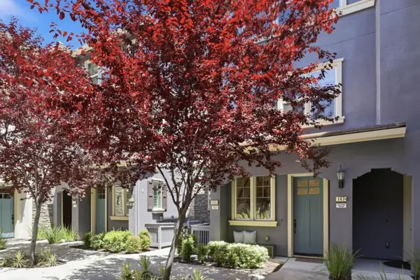 145 Ivory Palm Terrace, SUNNYVALE, CA 94086