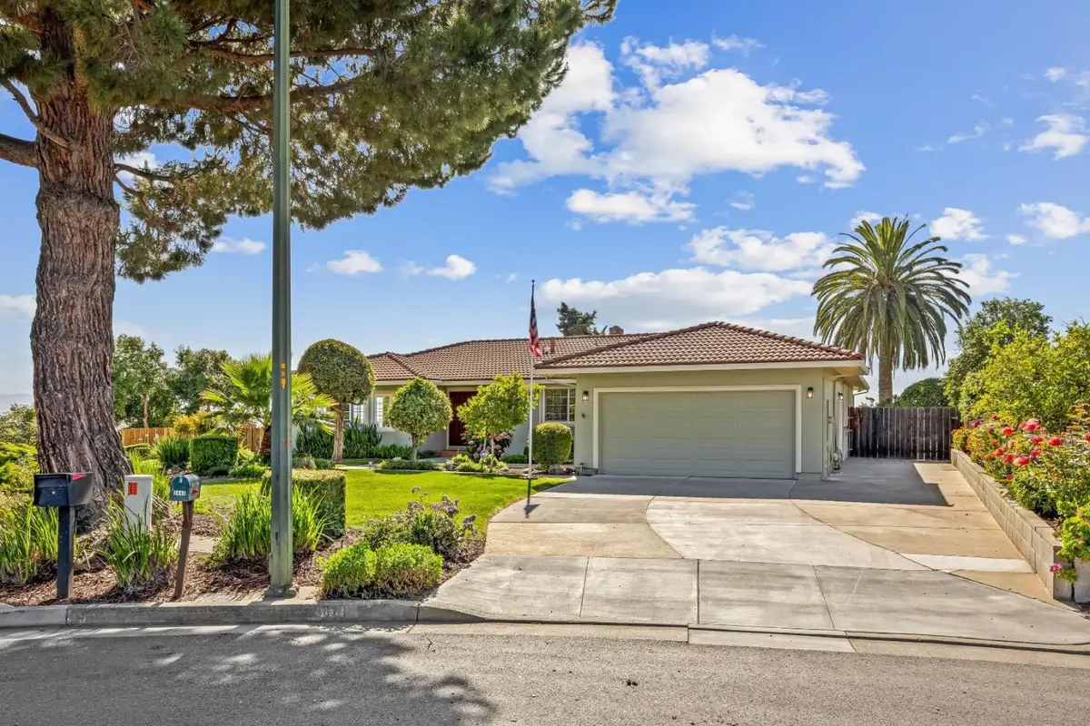 3441 Hickerson Drive, San Jose, CA 95127 - #1