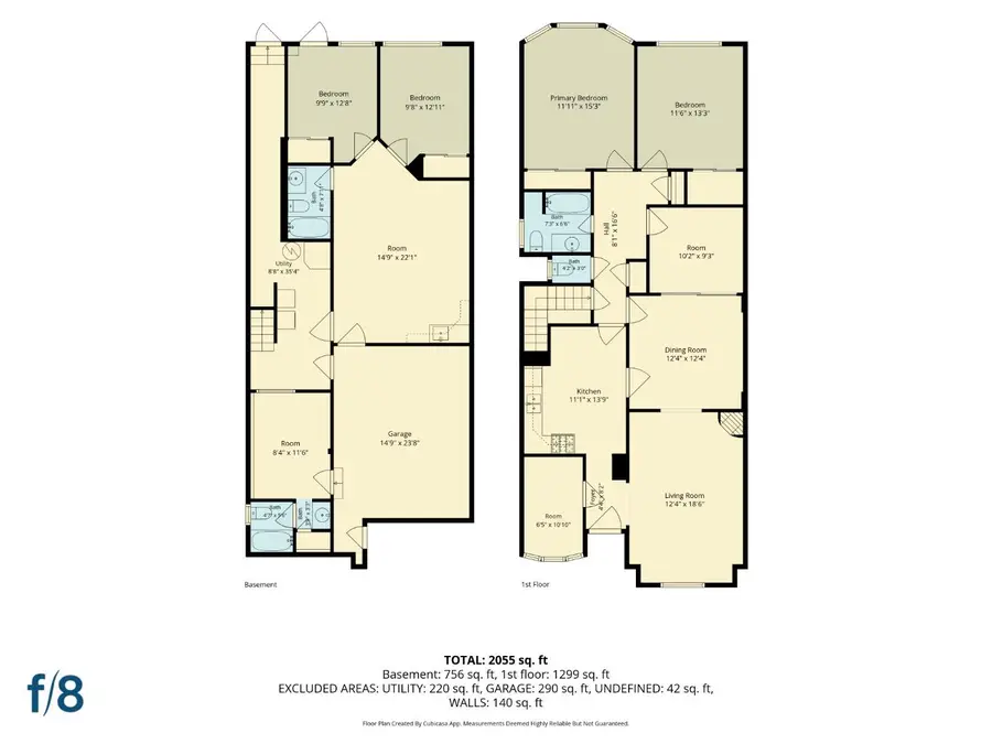 718 37th Avenue, San Francisco, CA 94121 - #2