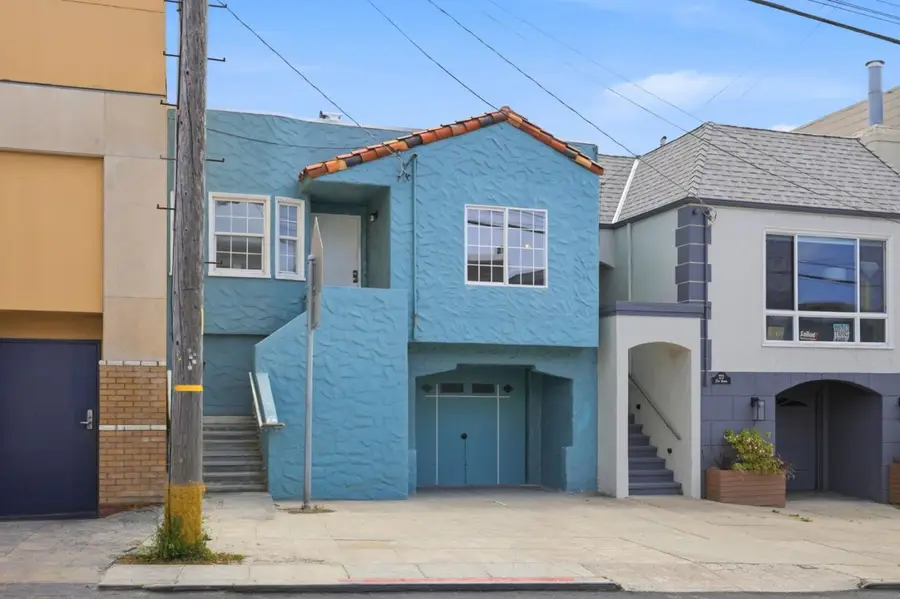 718 37th Avenue, San Francisco, CA 94121 - #3