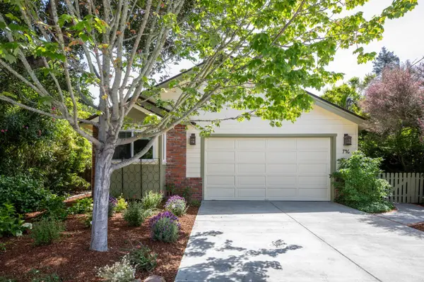 746 15th Avenue, MENLO PARK, CA 94025