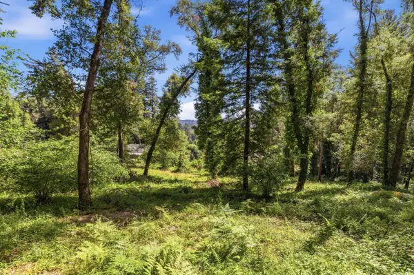0 Garfield Way, FELTON, CA 95018
