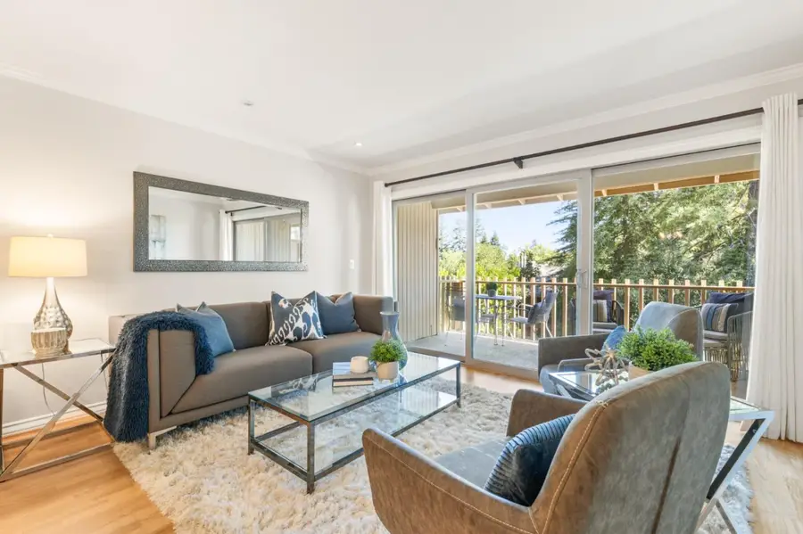 2315 Eastridge Avenue  #724, Menlo Park, CA 94025 - #2