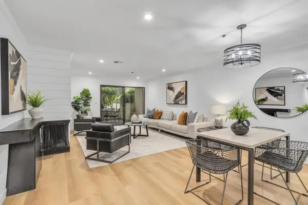 161 California Avenue  #K104, PALO ALTO, CA 94306