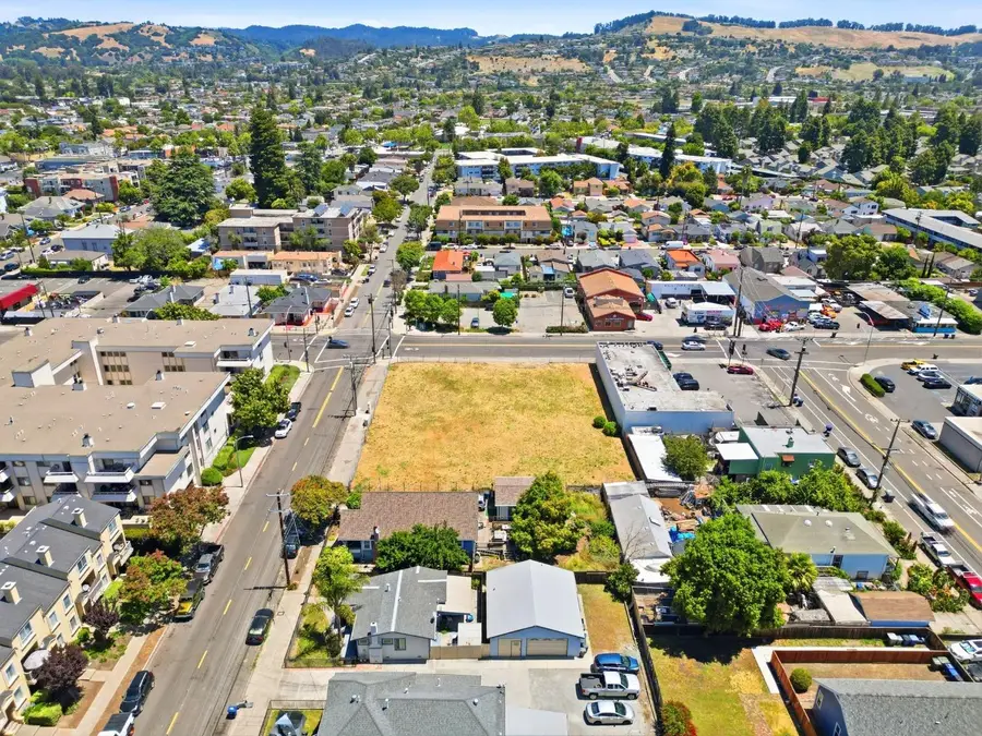 2101 Washington Avenue, San Leandro, CA 94577 - #2