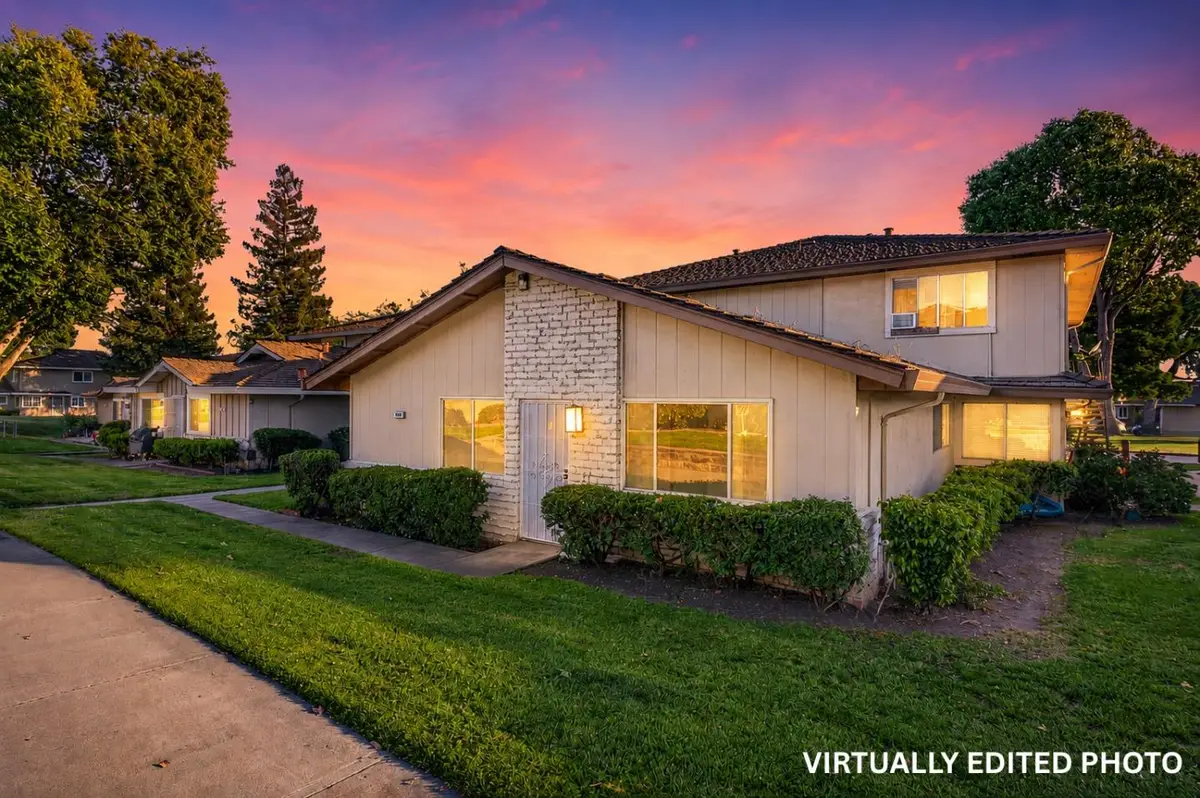 909 Gilchrist  #1, San Jose, CA 95133 - #1