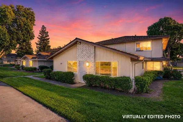 909 Gilchrist  #1, SAN JOSE, CA 95133
