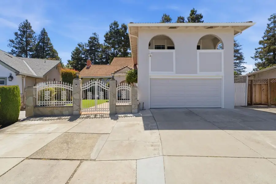 3072 Cray Court, San Jose, CA 95121 - #2