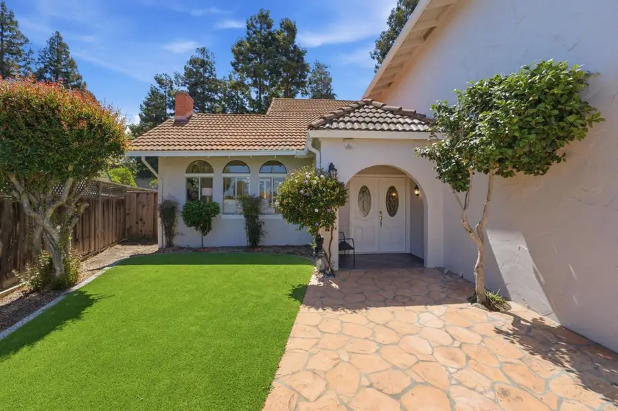 3072 Cray Court, San Jose, CA 95121 - #3