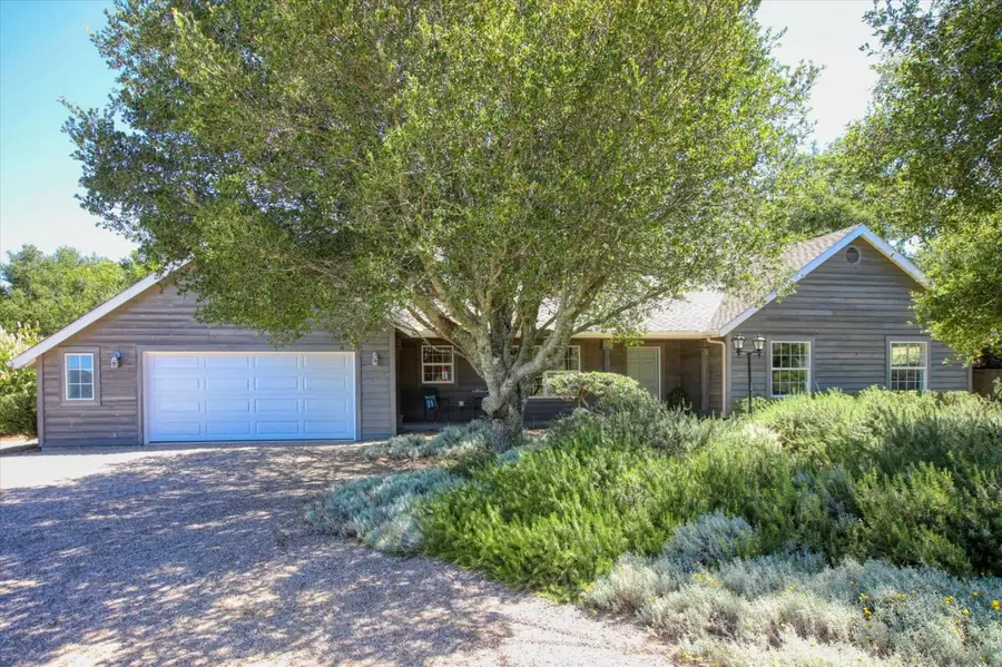 11995 San Marcos Road, Atascadero, CA 93422 - #3