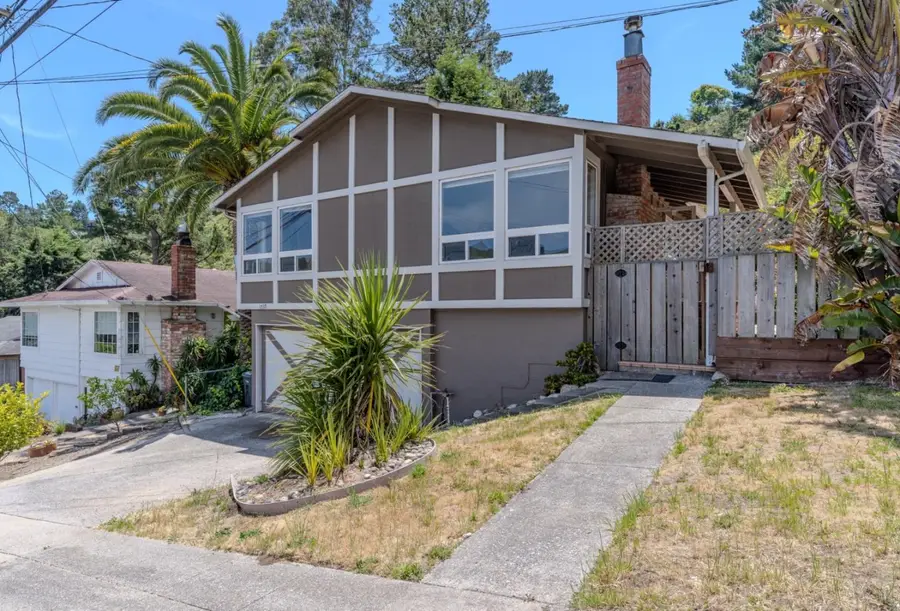 1539 Terra Nova Boulevard, Pacifica, CA 94044 - #2