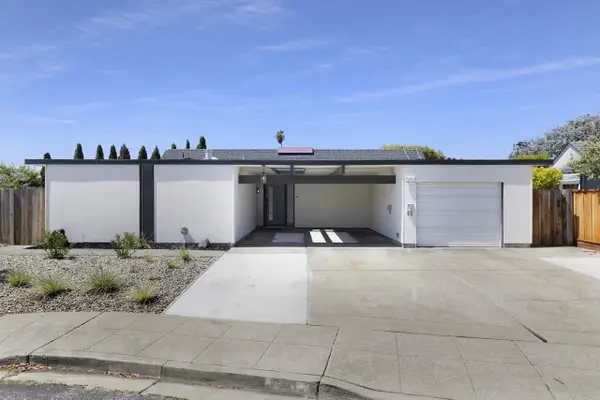 280 Pelican Court, FOSTER CITY, CA 94404