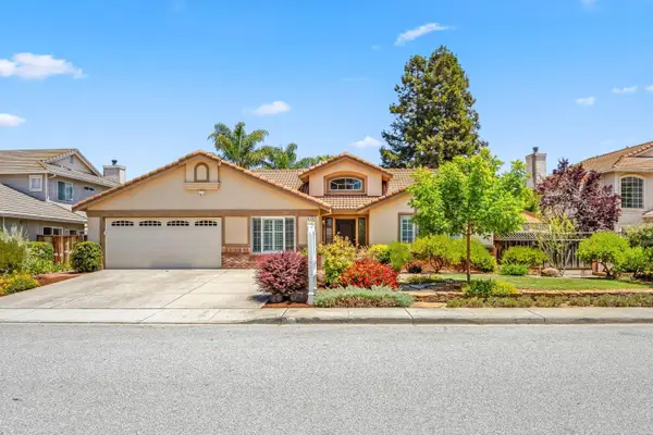 350 Via Largo, MORGAN HILL, CA 95037