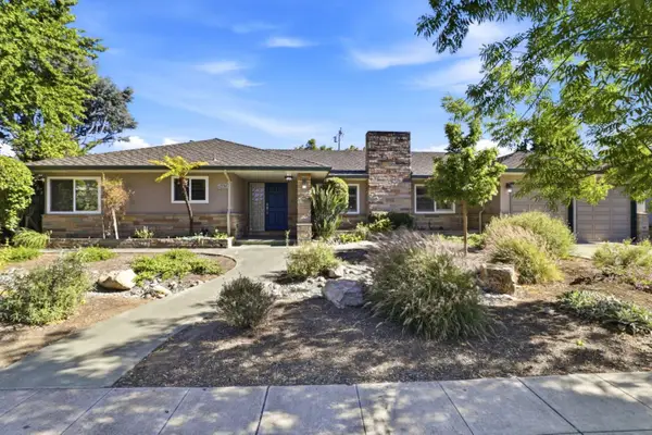 1336 Minnesota Avenue, SAN JOSE, CA 95125