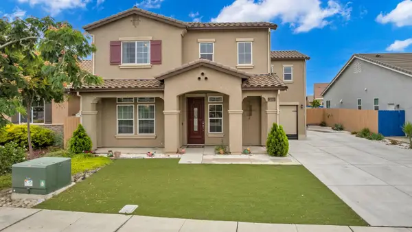 256 Gina Street, MANTECA, CA 95337