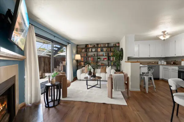 3595 Bascom Avenue  #27, CAMPBELL, CA 95008