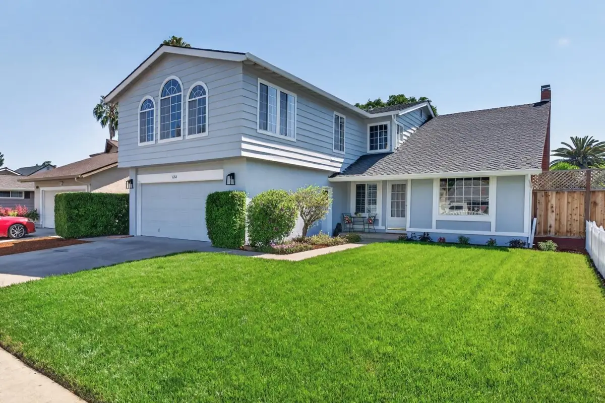 6310 Mayo Drive, San Jose, CA 95123 - #1