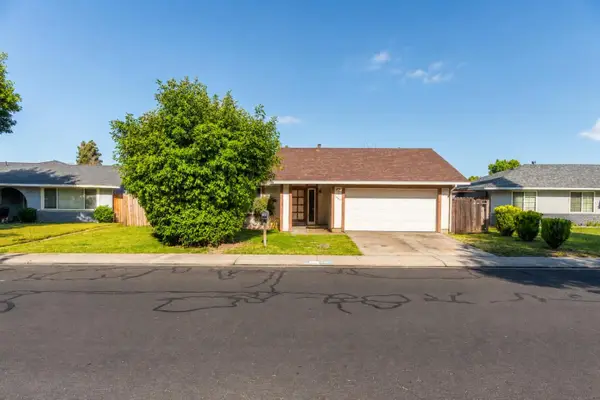 1421 Raquel Lane, MODESTO, CA 95355