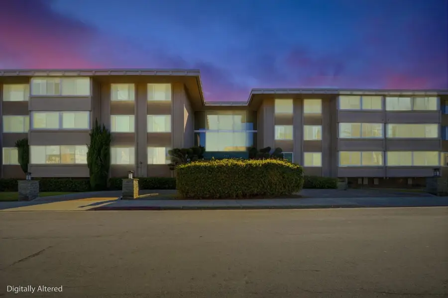 Address Withheld By Seller, San Mateo, CA 94401 - #2