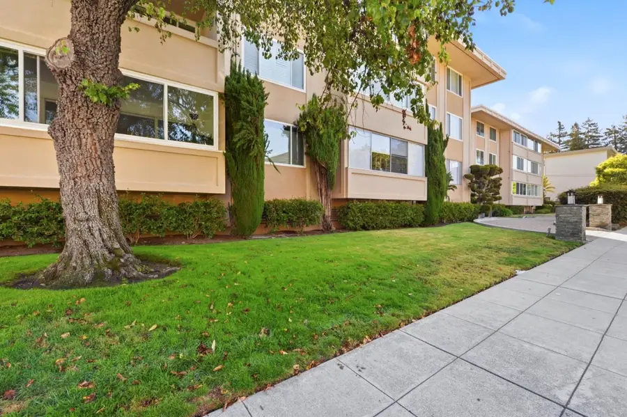 Address Withheld By Seller, San Mateo, CA 94401 - #3