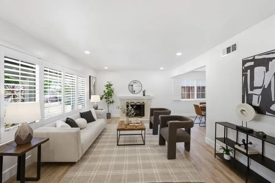 2235 Fairmont Drive, San Jose, CA 95148 - #2